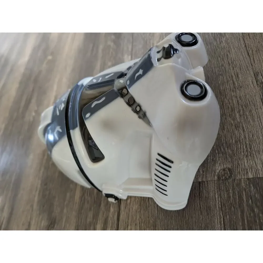 Star Wars Clone Trooper Child's Mask Halloween Costume Accessory Cosplay